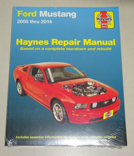 Manuale riparazione ford - manuale,