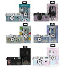 Escura S35H mezza cornice 35