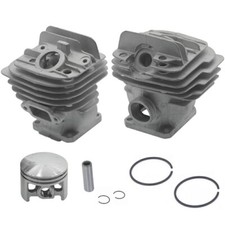 Cilindro Completo Motosega