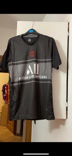 Maglia psg 2021 - maglia, messi