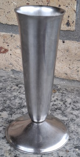 Vaso monofiore vintage - vaso,