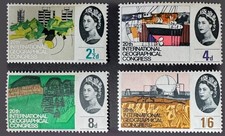 Gran Bretagna | 1964 | SG