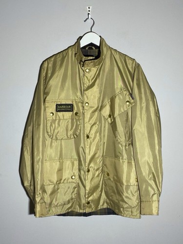 Barbour international - barbour,