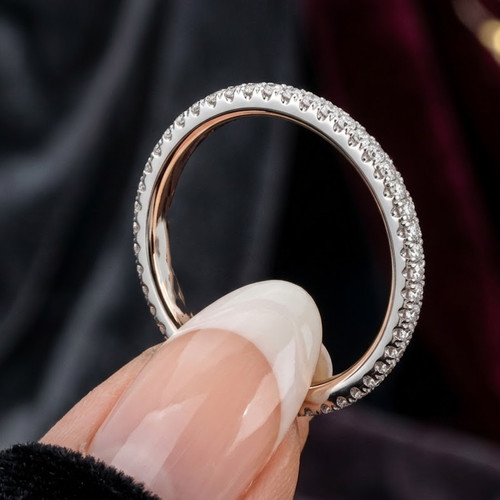 Anello fidanzamento - anello,
