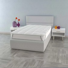Topper matrimoniale 160x200 - topper,