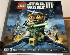 Lego Star Wars 3 The Clone
