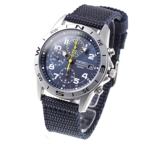 Orologio uomo seiko snd379r - seiko,