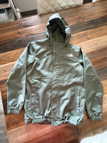 Giacca ragazzo north face - giacca,