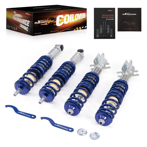 Kit suspension combine fileté - suspension,