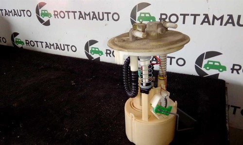 Ricambio pompa carburante - ricambio,