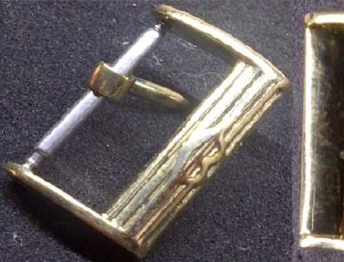 Original vintage movado buckle - original,