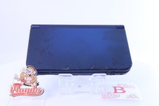New Nintendo 3DS LL XL Blu