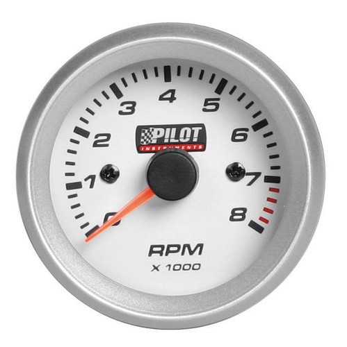 Pilot contagiri 8000 - rpm,