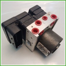 Centralina ABS Modulo Pompa ATE 10.0970-1108.3 4541FX CITROEN C3 1a Serie 2002