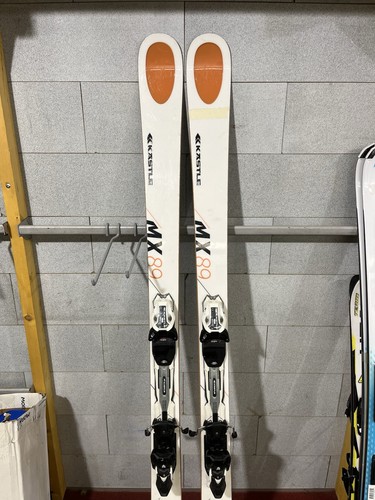 Kastle ski mx89 - kastle,