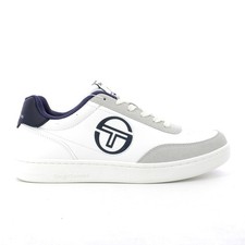 NEW ACTION LTX SCARPE SPORTIVE UOMO SERGIO TACCHINI cod. STM524015              