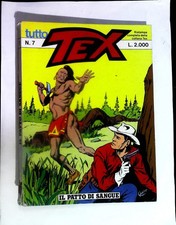 Tutto Tex n. 7