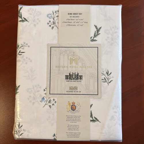 New historic royal - new,