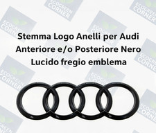 Stemma Anelli Compatibile per