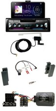 Pioneer DAB Bluetooth Steering