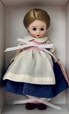 Incredibile bambola vintage