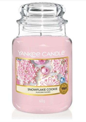 Yankee candle candela - yankee,