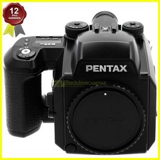 Pentax 645N - Medium Format