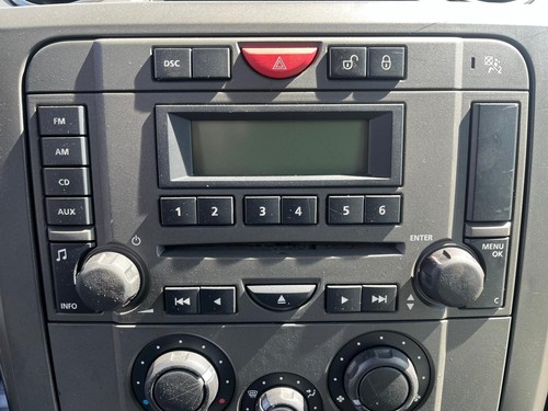 Radio autoradio originale - radio, cd