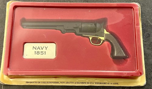 Pistole revolver fabbri - e,
