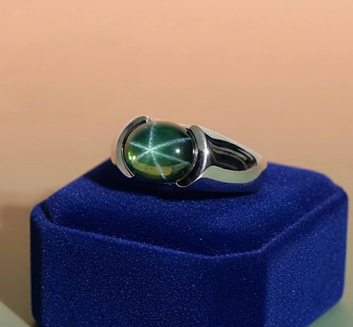 Anello natale uomo - da,