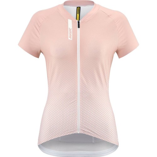 Maglia ciclismo mavic donna - donna,
