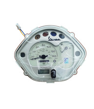 STRUMENTAZIONE QUADRO