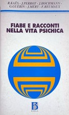 Libro Fiabe e racconti nella