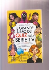 fiamma IL GRANDE LIBRO DEI