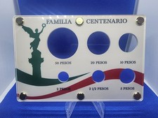 Messico Famila Centenario 6