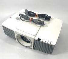 Vivitek DU3341 Projector WUXGA 5500 Lumens HD *See Desc*
