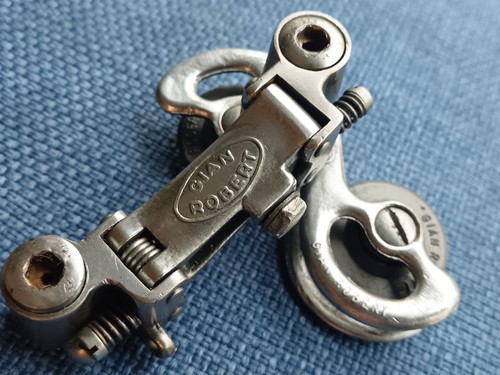 Gian robert gran sport raro - robert,