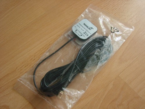 Taoglas gps glonass - gps,
