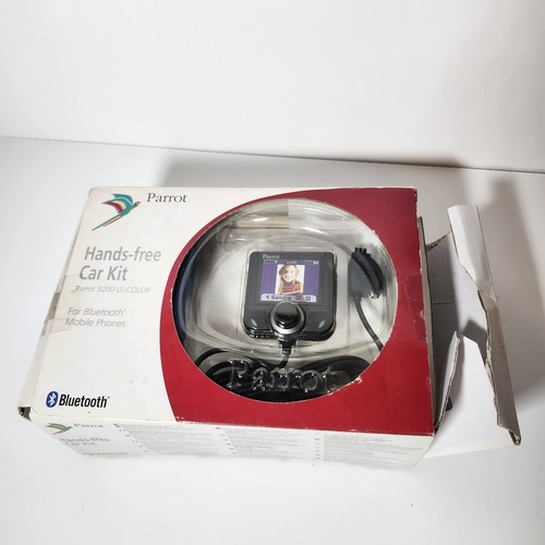 Open box parrot ck3200 - open,