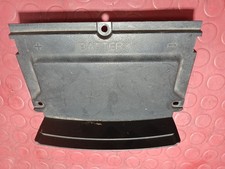 COVER CARENA COPRI BATTERIA