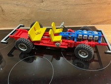 LEGO Classic Technic 853