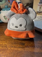 Disney minnie mouse - minnie, halloween