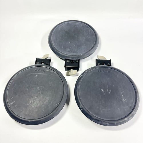 Roland trigger pads - pd-8a,