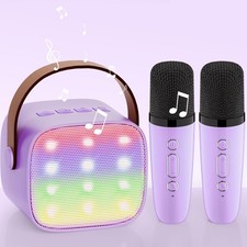 Wowstar Macchina Karaoke