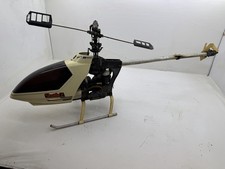 Elicottero radiocomandato