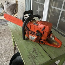 Husqvarna 372 XP X-Torq