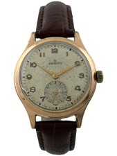 Orologio da polso uomo Zenith