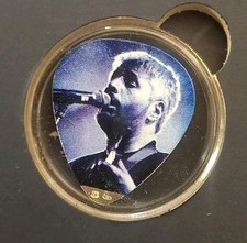 Medaglia Argento Pino Daniele