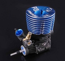 Picco - Motore Picco P3TX