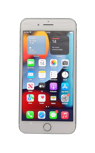 Smartphone apple iphone - iphone, 7